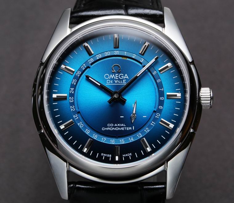 Omega men 40X11mm M75